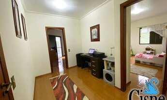 Imagem 5: Apartamento com 3 Dormitórios no Edifício Paloalto, em Serra Negra - SP