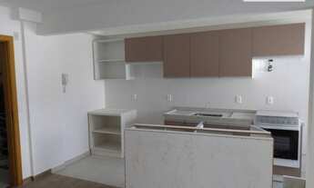 Imagem 4: Apartamento, 48 m² - venda por R$ 280.000,00 ou aluguel por R$ 1.936,00/mês - Jardim Jarag