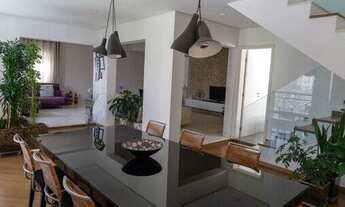 Imagem 5: Linda Cobertura na Vila Suzana