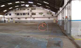 Imagem: Área à venda, 9090 m² por R$ 18.000.000,00