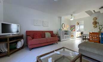 Imagem 3: Casa com 2 dormitórios à venda, 85 m² por R$ 500.000,00 - Balneário Cidade Atlântica - Gua