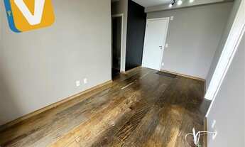 Imagem 4: Apartamento Vila Santa Clara 63 m ²