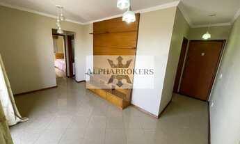 Imagem: Apartamento para venda possui 62 metros