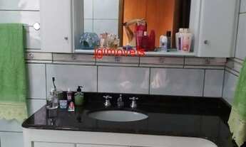 Imagem 12: CASA RESIDENCIAL em SÃO PAULO - SP, JARDIM SANTA EMÍLIA