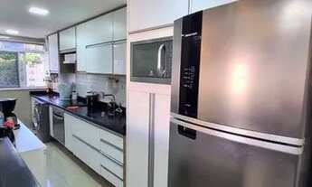 Imagem 7: Cobertura para venda com 131 metros quadrados com 3 quartos em Jacarepaguá - Rio de Janeir