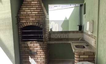 Imagem 10: Ótimo apartamento à venda, com 2 dormitórios 56 m² Aquarius - São José dos Campos/SP