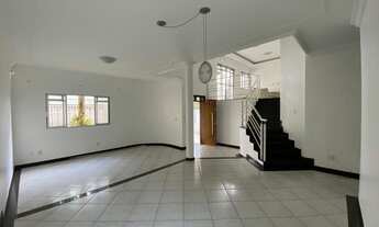 Imagem 4: Casa à venda no Bairro Cidade Jardim em Uberlândia