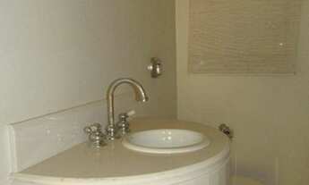 Imagem 7: Cobertura com 3 dormitórios, 360 m² - venda por R$ 750.000,00 ou aluguel por R$ 8.731,26/m