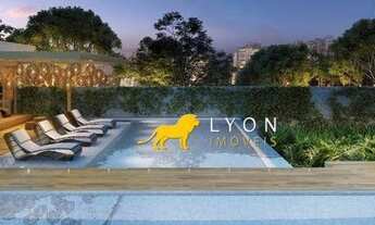 Imagem 7: Lucas by Yoo Apartamento com 1 dormitório