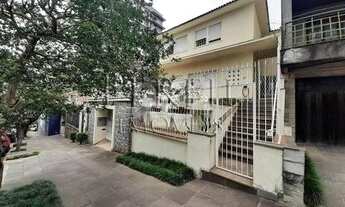 Imagem: PORTO ALEGRE - Casa Padrão - Santa Cecília