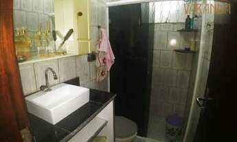 Imagem 6: Casa com 3 dormitórios à venda, 210 m² por R$ 508.000,00 - Jardim São Marcos - Valinhos/SP