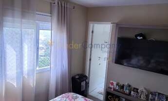 Imagem 6: SÃO PAULO - Apartamento Padrão - VILA ANGLO BRASILEIRA