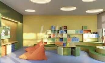 Imagem 4: São Paulo - Apartamento Padrão - Vila Pompeia