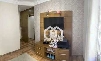 Imagem 5: Apartamento com 3 dormitórios à venda, 172 m² por R$ 1.580.000 - Jardim São Caetano - São