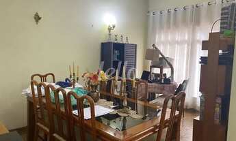 Imagem 3: São Paulo - Casa Padrão - Parque da Mooca