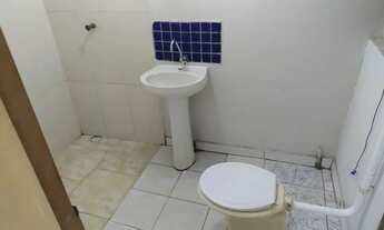 Imagem 4: Kitinete unioeste/cascavel