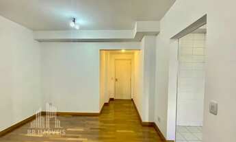 Imagem 2: RR5444D Apartamento 73m² CONDOMÍNIO PARQUE BARUERI - OPORTUNIDADE - 3 Dorms 1 Vaga - Barue