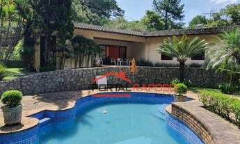 Imagem: Casa com 3 dormitórios, 400 m² - venda