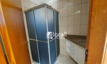 Imagem 6: Apartamento com 3 dormitórios, 120 m² - venda por R$ 550.000 ou aluguel por R$ 2.100/mês