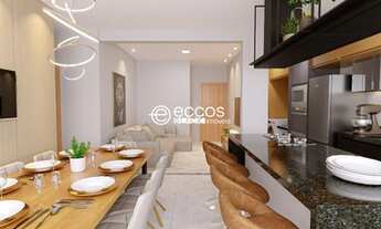 Imagem 4: Apartamento com 3 quartos para venda no bairro Brasil