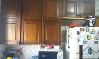 Imagem 4: 01323 - Apartamento 3 Dorms. (1 Suíte), CURSINO - SÃO PAULO/SP