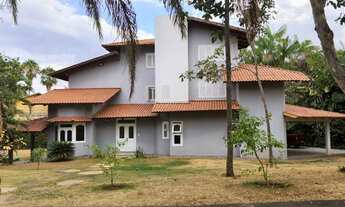 Imagem: Casa no Residencial Aldeia do Vale