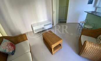 Imagem 5: Aluga-se Apartamento Mobiliado no Jardim São Dimas - São José dos Campos