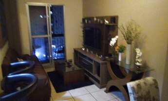 Imagem 6: Quarto suite todo mobiliado, nascente, alto frente Carrefour