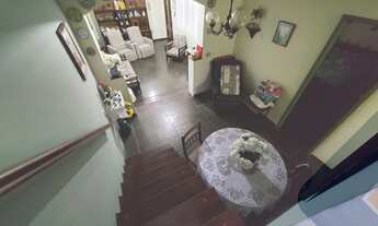 Imagem 7: CASA RESIDENCIAL em NITERÓI - RJ, SANTA ROSA