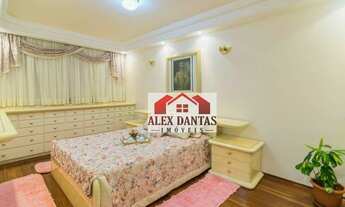 Imagem 2: Apartamento com 4 dormitórios à venda, 162 m² por R$ 850.000,00 - Santo Antônio - São Caet