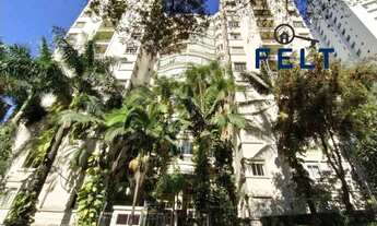 Imagem: SãO PAULO - Apartamento Padrão - Bela