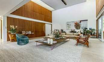 Imagem 7: São Paulo - Casa Padrão - ALTO DE PINHEIROS