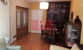 Imagem: Apartamento à venda no bairro Brooklin