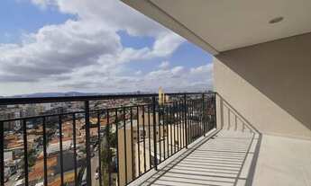 Imagem 6: Apartamento com 3 dormitórios à venda, 70 m² por R$ 845.000 - Alto da Lapa - São Paulo/SP