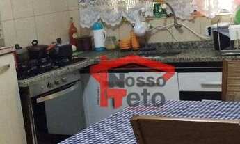 Imagem 5: Sobrado com 3 dormitórios à venda, 80 m² por R$ 380.000 - Taípas - São Paulo/SP