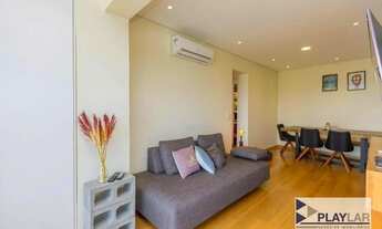 Imagem 3: Apartamento à venda, 66 m² por R$ 770.000,00 - Campo Belo - São Paulo/SP