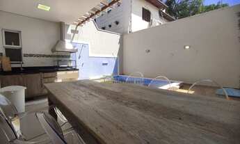 Imagem 6: Sobrado com 4 dormitórios para alugar, 169 m² por R$ 14.000,00/mês - Praia de Juquehy - Sã