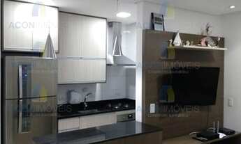 Imagem: Apartamento em Anchieta - São Bernardo