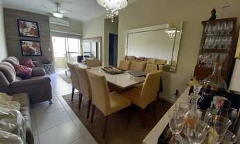 Imagem 4: Apartamento à venda, 85 m² por R$ 360.000,00 - Vila Bandeirantes - Araçatuba/SP