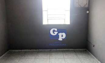 Imagem 7: Casa com 1 dormitório para alugar, 40 m² por R$ 632,25/mês - Nova Cidade - São Gonçalo/RJ