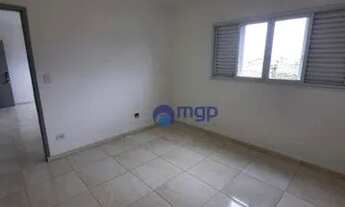 Imagem 4: Apartamento com 1 dormitório para alugar, 35 m² por R$ 900,00/mês - Vila Maria - São Paulo