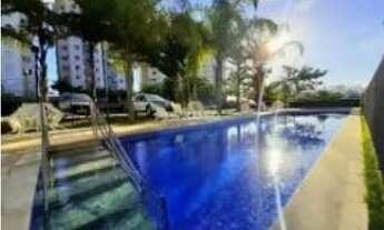 Imagem: WD - Apartamento 2 Quartos com Suíte Villaggio