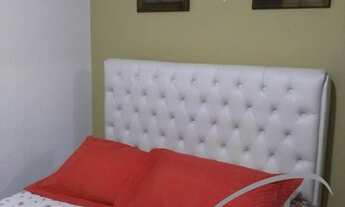 Imagem 7: CASA EM CONDOMÍNIO, 126 M² COM 2 DORMITÓRIOS E 1 VAGA NO JARDIM ESTER- SÃO PAULO