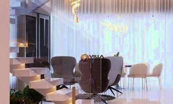 Imagem 5: Casa com 3 dormitórios à venda, 372 m² por R$ 3.700.000 - Jardim Imperador - Americana/SP