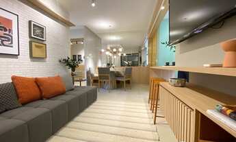 Imagem 7: Apartamento em Setor Sudoeste - Goiânia