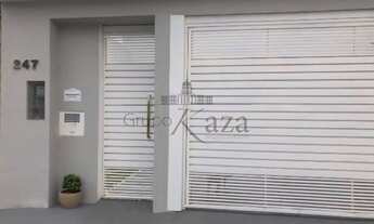 Imagem 5: Casa - Jacareí - Residencial Santa Paula - 3 Dormitórios - 140m²