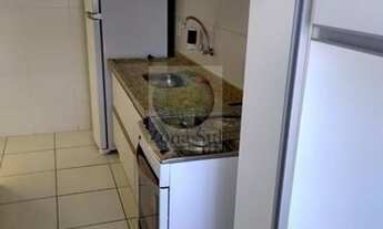 Imagem 5: Apartamento em Vila Odim Antão - Sorocaba, SP