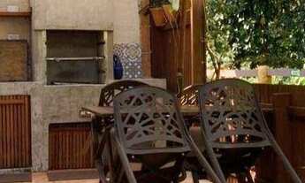 Imagem 4: Chalé 2 Dorm., temporada em Boiçucanga - até 5 pessoas preço alta temporada