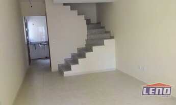 Imagem 3: Sobrado com 2 dormitórios à venda, 64 m² por R$ 250.000,00 - Vila Ré - São Paulo/SP