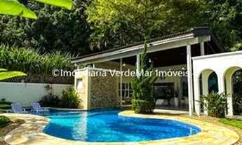 Imagem 7: Casa à venda em condomínio fechado na Praia do Pernambuco em Guarujá